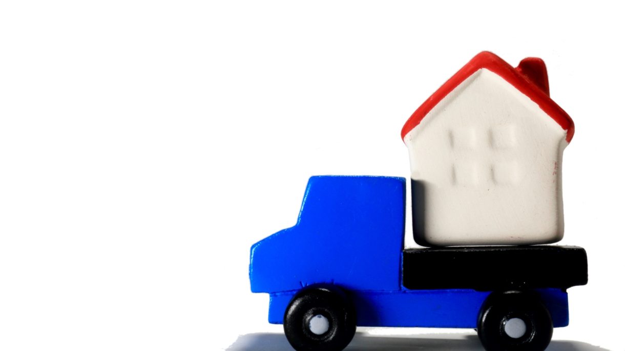 Güvenilir evden eve nakliyat paketleme ve taşıma