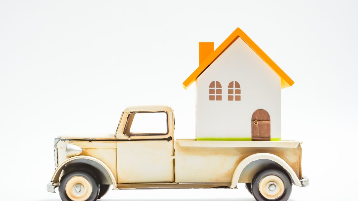 Güvenilir evden eve nakliyat paketleme ve taşıma