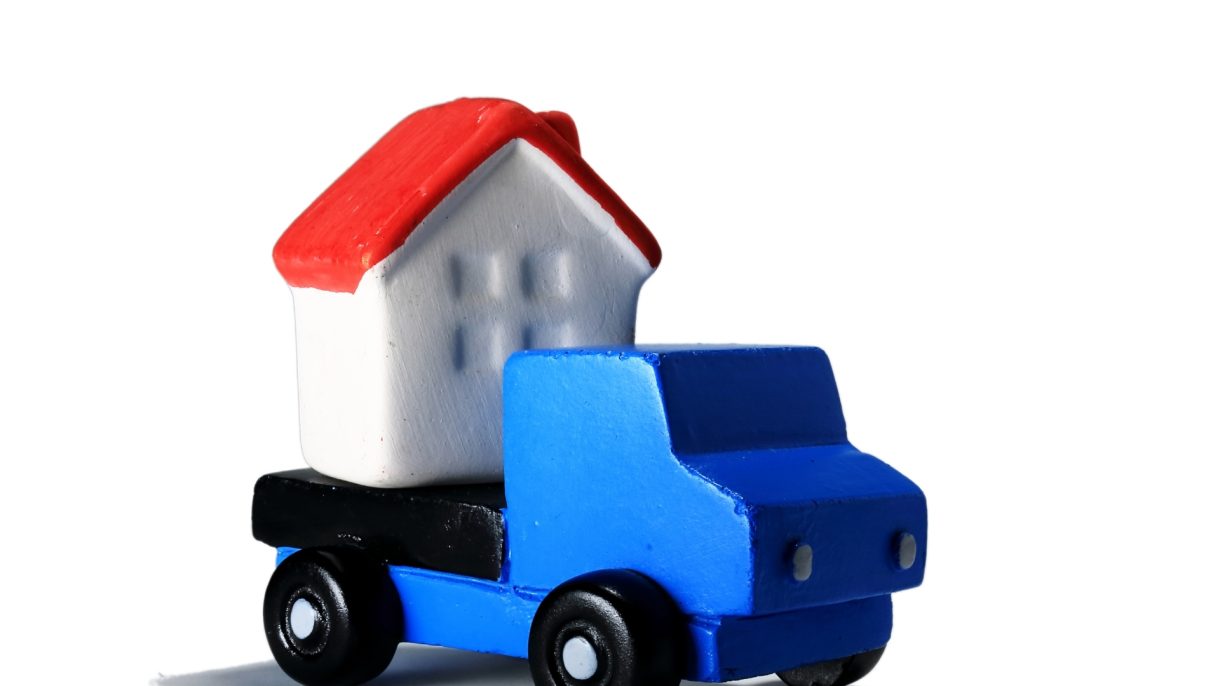 Güvenilir evden eve nakliyat paketleme ve taşıma