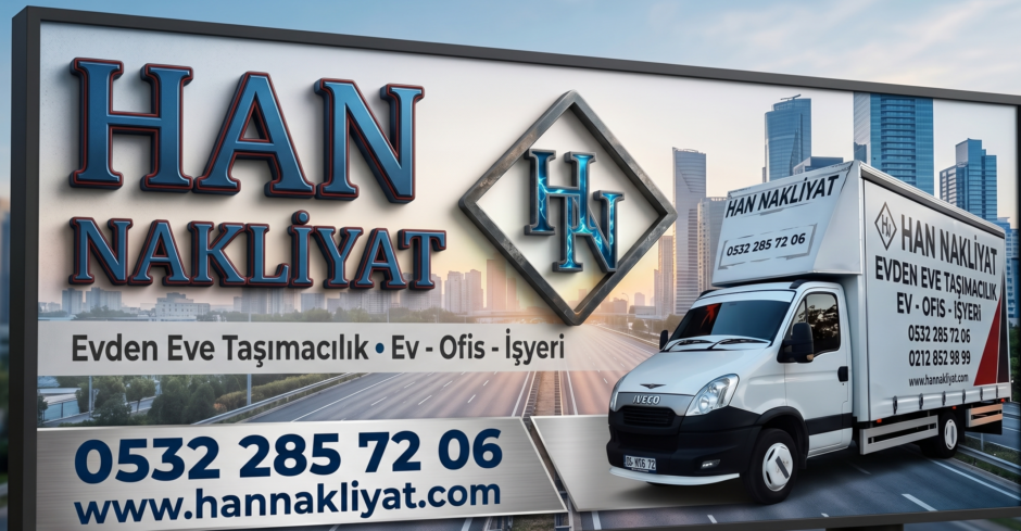 Beylikdüzü Kavaklı Evden Eve Nakliyat